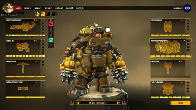 Deep Rock Galactic Special Edition (PS5)