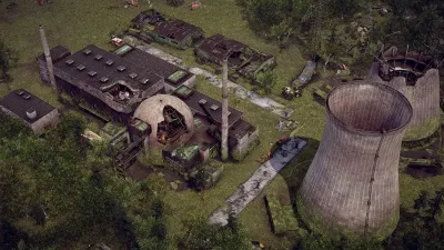 Endzone a World Apart Survivor Edition (PS5, рус.)