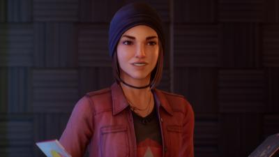 Life is Strange True Colors (PS5, рус.)