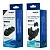 Зарядная станция для 2-х геймпадов Playstation DualShock DOBE (TP4-1877) (PS4)