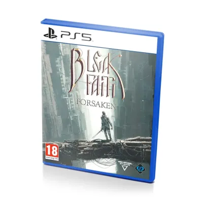 Bleak Faith Forsaken (PS5, витринный образец)