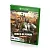Disco Elysium - The Final Cut (Xbox One/Series, рус.)