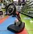 Руль Thrustmaster Ferrari Wireless GT Cockpit 430 Scuderia Edition (PS3/PC, б/у)