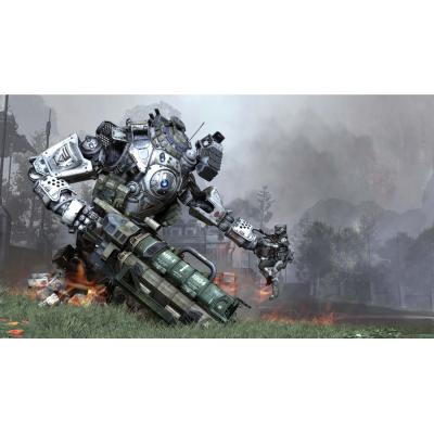 Titanfall (Xbox One/Series, б/у, рус.)