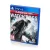 Watch Dogs Хиты Playstation (PS4/PS5, рус.)