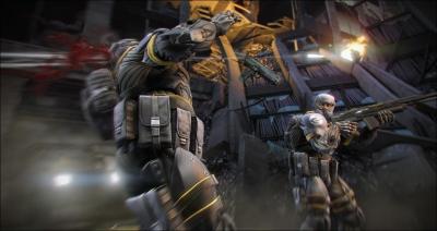 Crysis 2 Limited Edition (Xbox 360/One/Series, б/у)