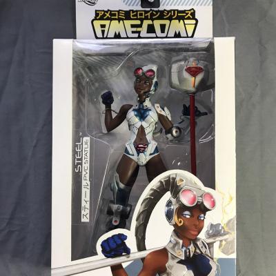 Фигурка "Ame-Comi Heroine Series. Steel Statue 9.5"