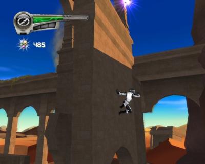 Power Rangers: Super Legends (PS2, б/у)