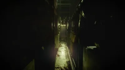 Still Wakes The Deep (PS5, рус.)