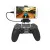 Крепление к DualShock 4 для игры на телефоне, DOBE Mobile Phone Clamp (TP4-016) Крепление к DualShock 4 для игры на телефоне, DOBE Mobile Phone Clamp (TP4-016)
