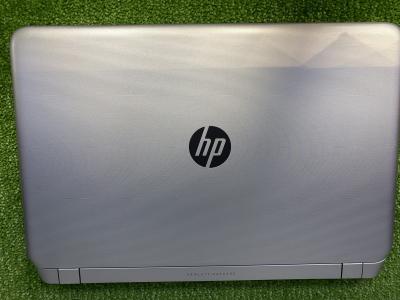 Ноутбук Hp Pavilion 15-p010sr (Amd A10-5745M/4Gb/SSD 240Gb/Radeon R7 M260) (б/у)