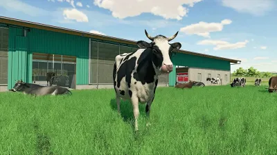 Farming Simulator 22 Platinum Edition (PS5, рус.)