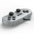 Геймпад проводной 8BitDo SN30 Pro (Nintendo Switch, PC) Серый