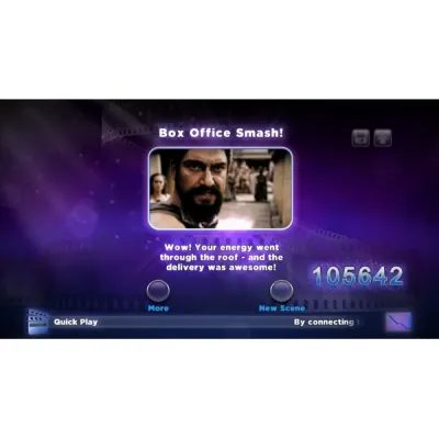 Yoostar 2 In The Movies (Xbox 360)