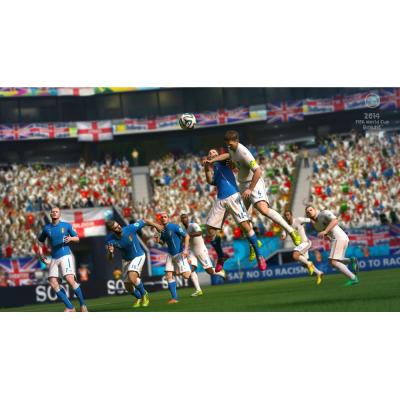 2014 FIFA World Cup Brazil Champions Edition (PS3, б/у)