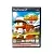 Jikkyou Powerful Pro Yakyuu 10 (PS2, б/у) NTSC-J