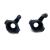 Кулаки поворотные Himoto 23603 Knuckle Arms (2 шт.)
