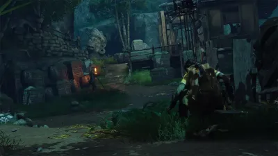 Unknown 9 Awakening (PS5, рус.)