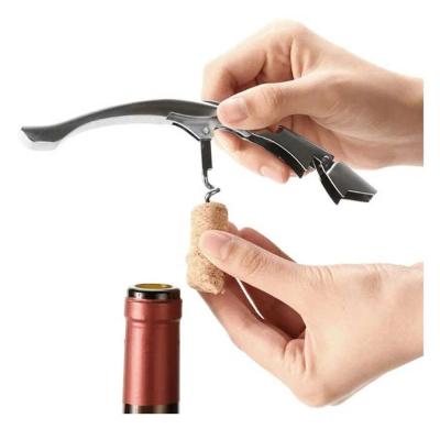 Штопор Circle Joy Штопор Circle Joy CJ-KP02 (Silver) CN