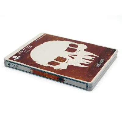 SteelBook G2 Resistance 3 (без игры)