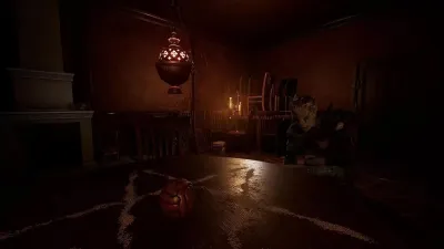 Ad Infinitum (PS5, рус.)