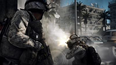 Battlefield 3 Limited Edition (Xbox 360/One/Series, б/у, рус.)
