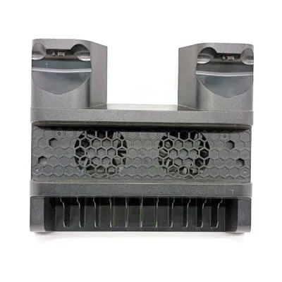 Подставка для вертикальной установки PS4 Pro Multi-Functional Charging Stand TP4-1785 (б/у)