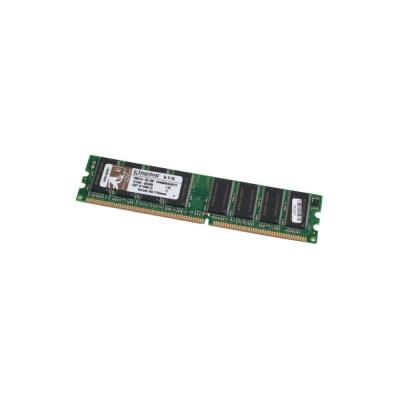 Оперативная память 256Mb 1 шт. Kingston KVR400X64C3A/256 DIMM (б/у)