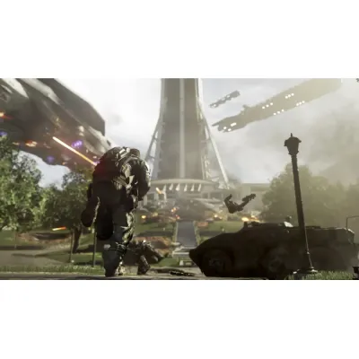Call of Duty Infinite Warfare (Xbox One/Series)