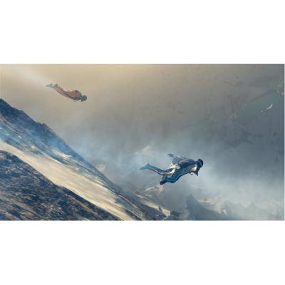 Steep (Xbox One/Series, б/у, рус.)