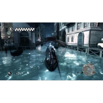 Assassins Creed II (2) Game of The year Edition Classics (Xbox 360/One/Series, б/у, рус.)