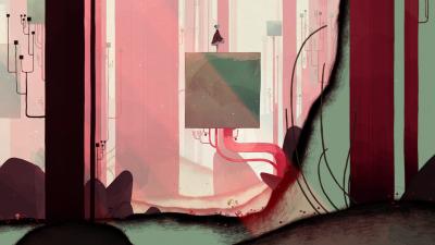 Gris (PS5, рус.)