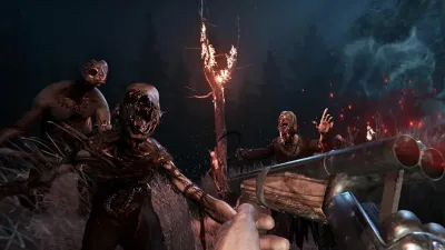 Sker Ritual (PS5, рус.)