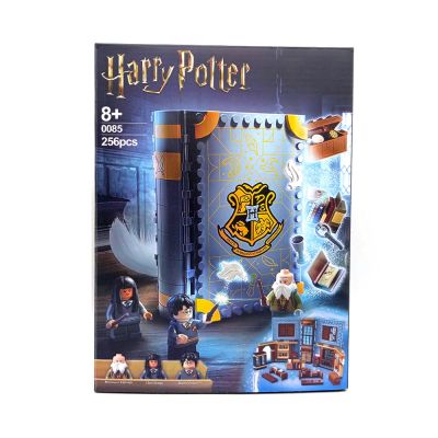 Конструктор Harry Potter (256 деталей) 0085