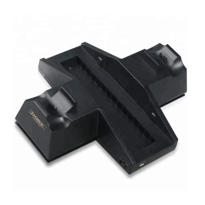 Подставка для вертикальной установки PS4/Pro - Multi-Functional DOBE (TP4-805B)