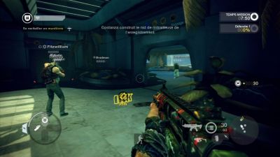 Brink (PS3, б/у)