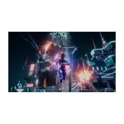 Crackdown 3 (Xbox One/Series)
