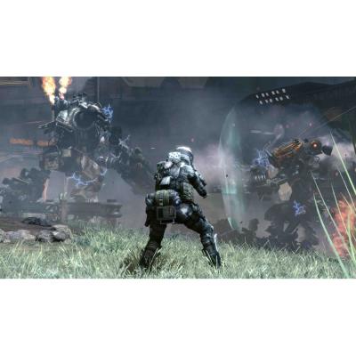 Titanfall (Xbox One/Series, б/у, рус.)