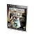 Front Mission Evolved (PS3)