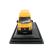 Модель автомобиля Schuco 452601400 VW Crafter Max Boegl 1:87