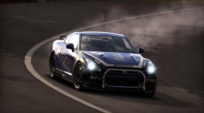 Need For Speed Shift (Xbox 360, б/у, множ.царап., устанавливается на 100%)