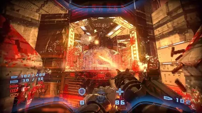 Prodeus (PS4/PS5, рус.)