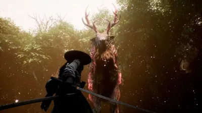 Beast of Reincarnation (PS5, на английском)