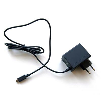 Блок питания для Nintendo Switch (NAC-002) OEM