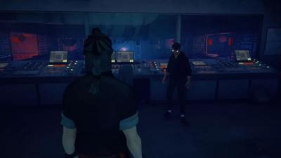 SIFU Стандартное издание (PS5, рус.)