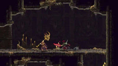 Blasphemous II (Nintendo Switch, рус.)