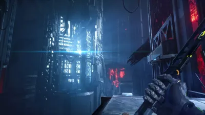 Ghostrunner 2 (PS5, б/у, рус.)