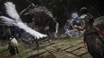 Elden Ring (PS5, рус.)