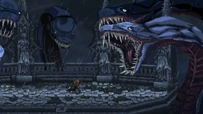 The Last Faith (PS5, рус.)