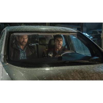 Али, рули! (DVD)
